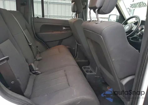 2012 Jeep Liberty Sport z USA, uszkodzony, nr VIN 1C4PJMAK1CW111306